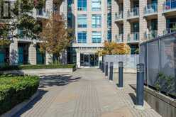 401 - 410 QUEENS QUAY W Toronto