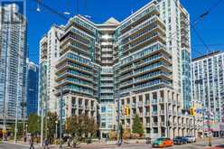 401 - 410 QUEENS QUAY W Toronto