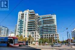 401 - 410 QUEENS QUAY W Toronto 