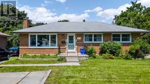 1204 HURON STREET London