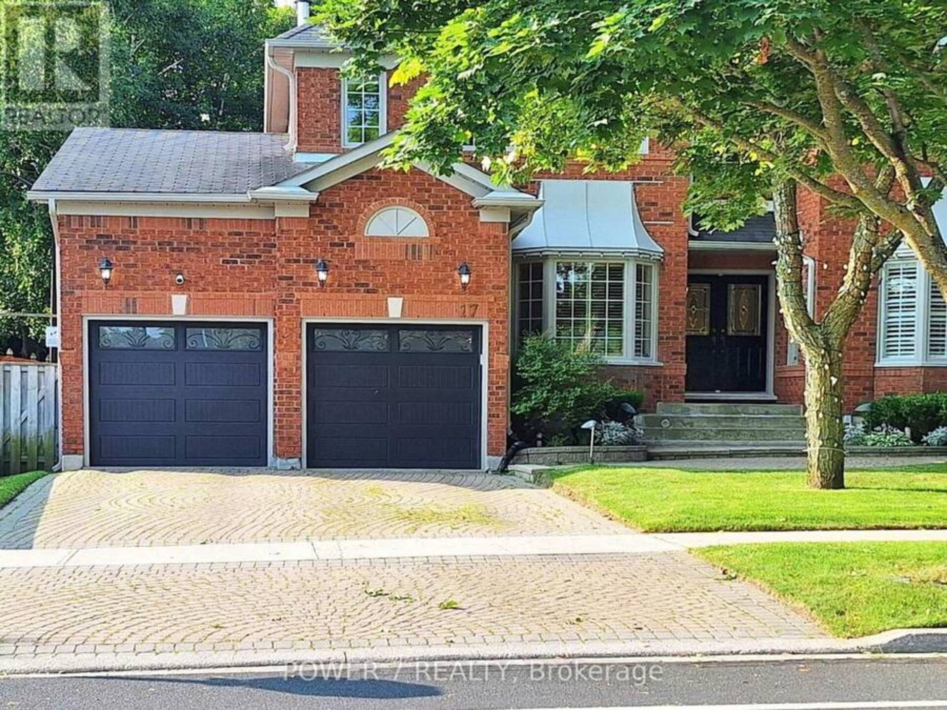 17 MACRILL ROAD Markham