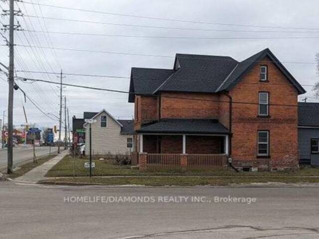 10 YONGE STREET N Springwater  Ontario