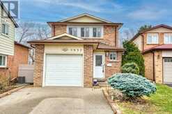 5937 SHANDWICK PLACE Mississauga 