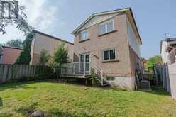 5937 SHANDWICK PLACE Mississauga