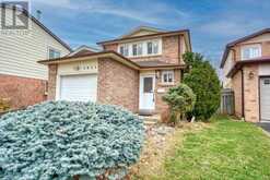 5937 SHANDWICK PLACE Mississauga