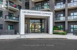 118 - 128 GROVEWOOD COMMON Oakville