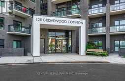 118 - 128 GROVEWOOD COMMON Oakville