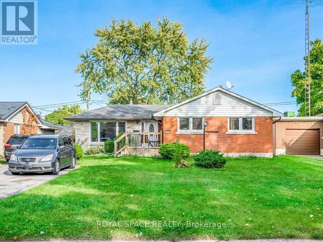 1323 MARY AVENUE Cambridge Ontario