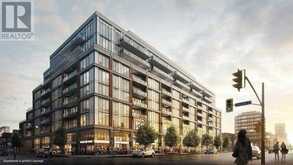 303 - 1 BELSIZE DRIVE Toronto 