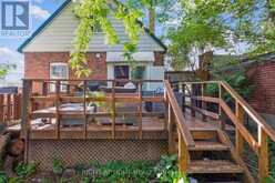 15 SINGLETON ROAD S Toronto 