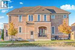 BSMT - 248 COSGROVE DRIVE Oshawa