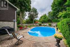 847 EDISTEL CRESCENT Mississauga