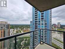 2448 - 25 VIKING LANE Toronto 