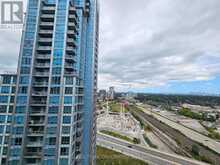 2448 - 25 VIKING LANE Toronto 