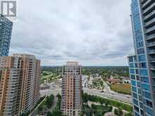 2448 - 25 VIKING LANE Toronto 