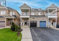 86 KETTLEWELL CRESCENT Brampton