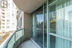 303 - 18 PEMBERTON AVENUE Toronto 