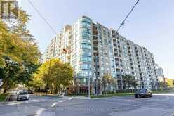 303 - 18 PEMBERTON AVENUE Toronto 