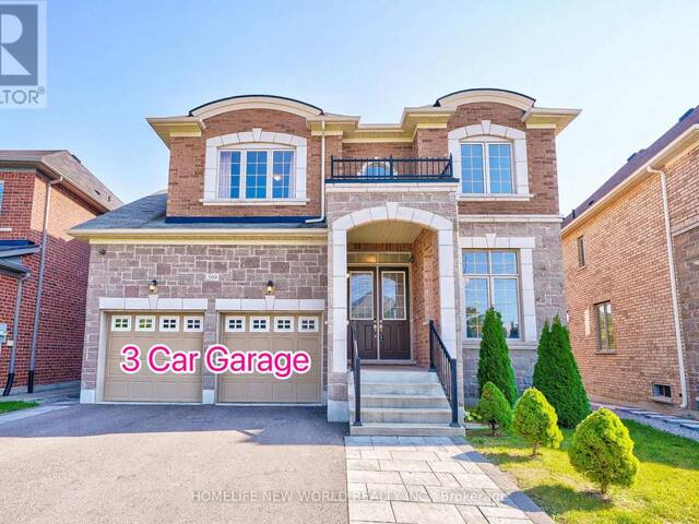 509 CLIFFORD PERRY PLACE Newmarket Ontario