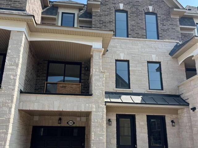 2100 FAIRMONT COMMON Burlington Ontario