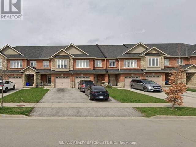 264 PINEHILL DRIVE Hamilton Ontario