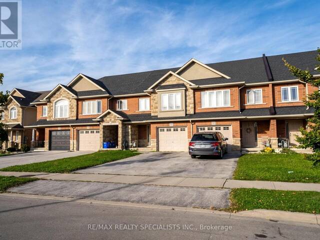 264 PINEHILL DRIVE Hamilton Ontario