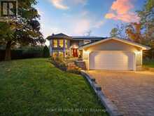 4 ROSEMARIE DRIVE Oro-Medonte