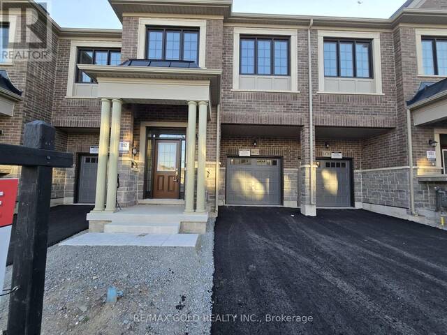 1472 PERIWINKLE PLACE Milton Ontario