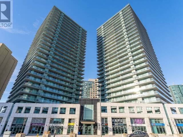 1508 - 5508 YONGE STREET Toronto Ontario