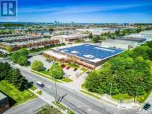 3 #MAIN - 7261 VICTORIA PARK AVENUE Markham