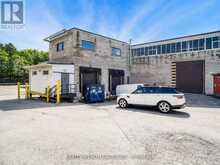 3 #MAIN - 7261 VICTORIA PARK AVENUE Markham