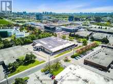 3 #MAIN - 7261 VICTORIA PARK AVENUE Markham