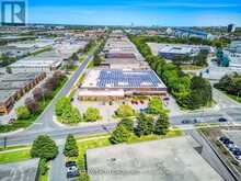 3 #MAIN - 7261 VICTORIA PARK AVENUE Markham