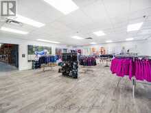 3 #MAIN - 7261 VICTORIA PARK AVENUE Markham