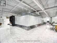 3 #MAIN - 7261 VICTORIA PARK AVENUE Markham