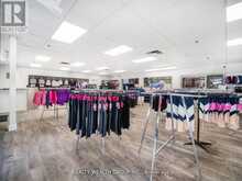 3 - 7261 VICTORIA PARK AVENUE Markham