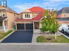 45 WILLIAMSON DRIVE Brampton 