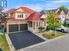 45 WILLIAMSON DRIVE Brampton 