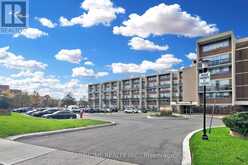 107 - 1050 STAINTON DRIVE Mississauga 