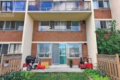 107 - 1050 STAINTON DRIVE Mississauga 