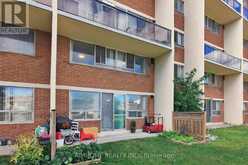 107 - 1050 STAINTON DRIVE Mississauga 