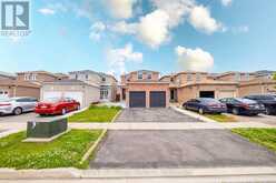 34 MEADOWLARK DRIVE Brampton 