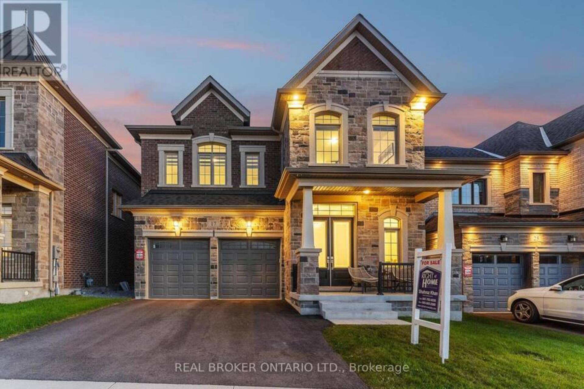 17 BRANT DRIVE Vaughan 