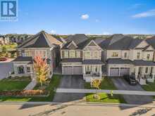 17 BRANT DRIVE Vaughan 