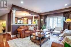 2417 VALLEY FOREST WAY S Oakville 