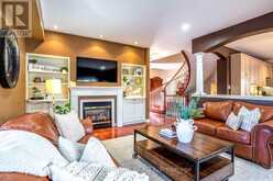 2417 VALLEY FOREST WAY S Oakville 