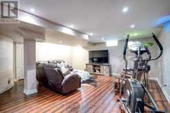 2417 VALLEY FOREST WAY S Oakville 