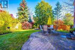 2417 VALLEY FOREST WAY S Oakville 