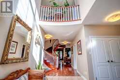 2417 VALLEY FOREST WAY S Oakville 