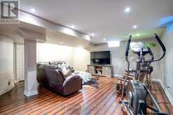 2417 VALLEY FOREST WAY Oakville 